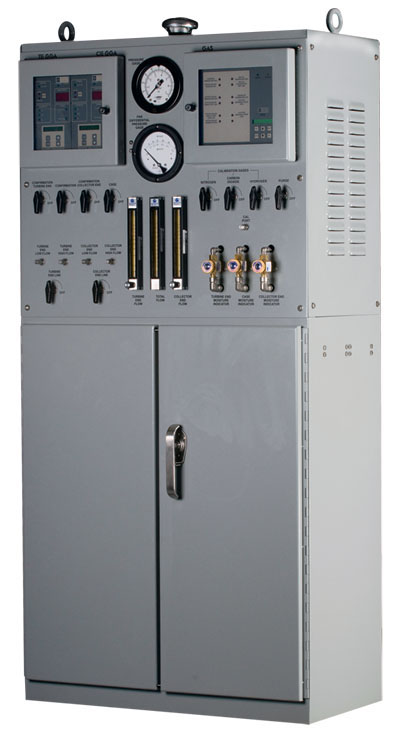 Image result for Hydrogen Control Cabinet: HCC II